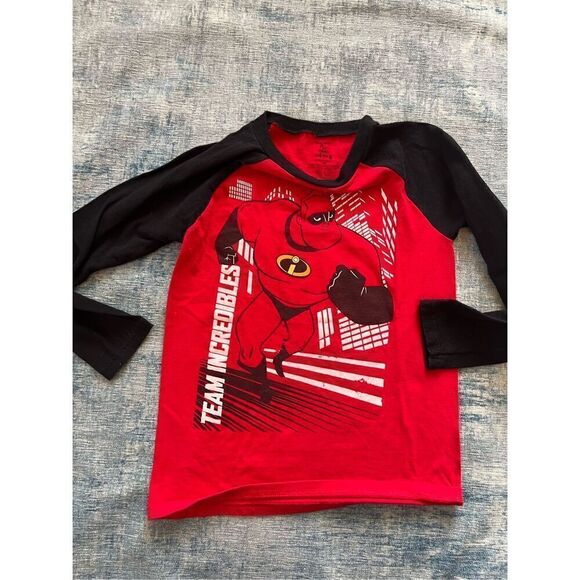 Boys Size Small 5 Piece Shirts Sweater Mini Lot - Picture 6 of 6